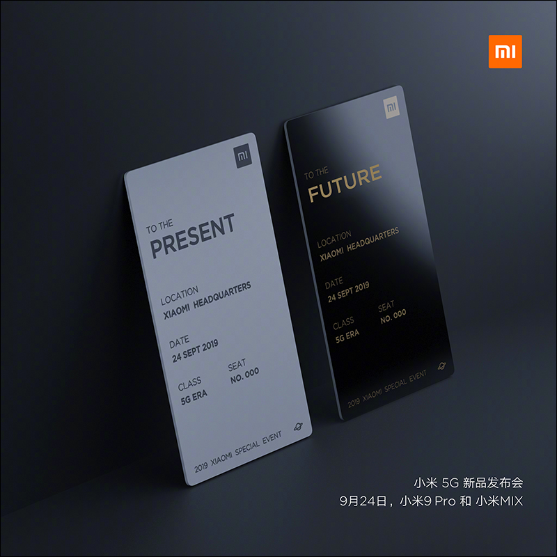 小米9 Pro 5G 不只 5G 快,還支援「三重快充」:40W 有線超級快充、30W 無線超級閃充、 10W 反向無線充電 一次滿足 - 電腦王阿達 小米9 Pro 5G 不只 5G 快,還支援「三重快充」:40W 有線超級快充、30W 無線超級閃充、 10W 反向無線充電 一次滿足 - 電腦王阿達