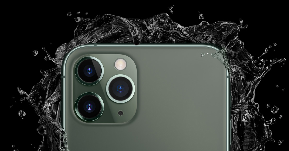 iPhone 11需求高乎預估 部份機種要等三週 - 電腦王阿達 iPhone 11需求高乎預估 部份機種要等三週 - 電腦王阿達
