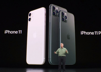 iPhone 11 系列安兔兔跑分 曝光，全系列搭載 4GB RAM