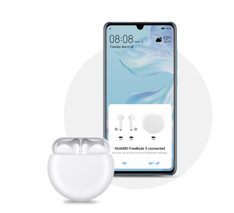 HUAWEI FreeBuds 3 奪下 IFA 2019 九大權威科技外媒最佳產品大獎 - 電腦王阿達 HUAWEI FreeBuds 3 奪下 IFA 2019 九大權威科技外媒最佳產品大獎 - 電腦王阿達