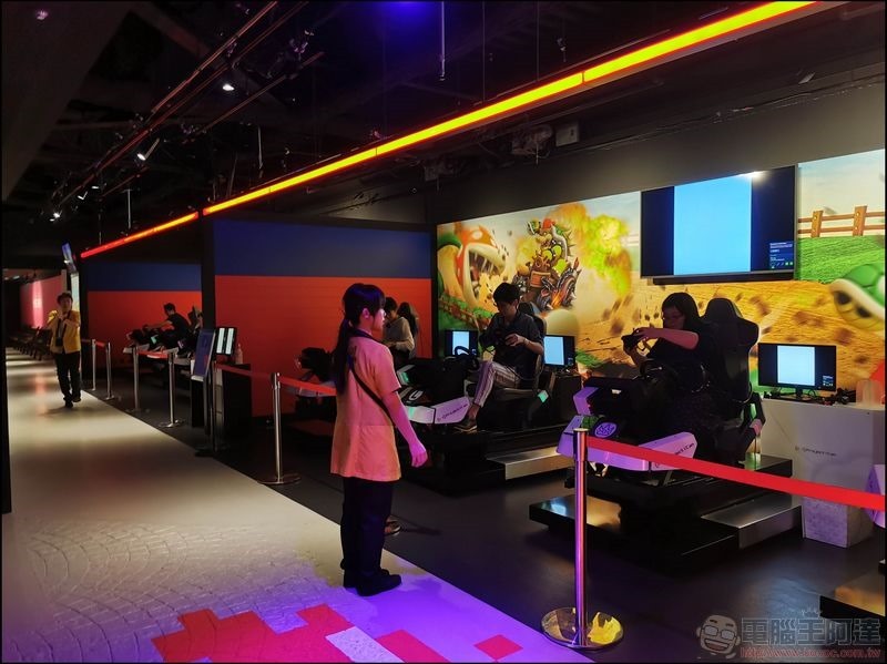 VR遊戲場 MAZARIA 池袋 - 20 VR遊戲場 MAZARIA 池袋 - 20