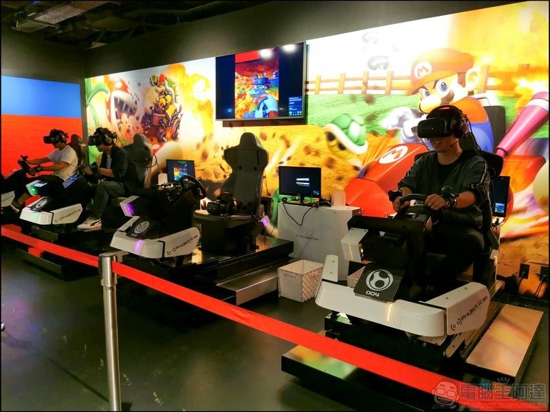 VR遊戲場 MAZARIA 池袋 - 21 VR遊戲場 MAZARIA 池袋 - 21