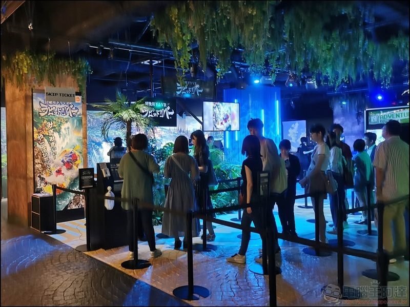 VR遊戲場 MAZARIA 池袋 - 31 VR遊戲場 MAZARIA 池袋 - 31