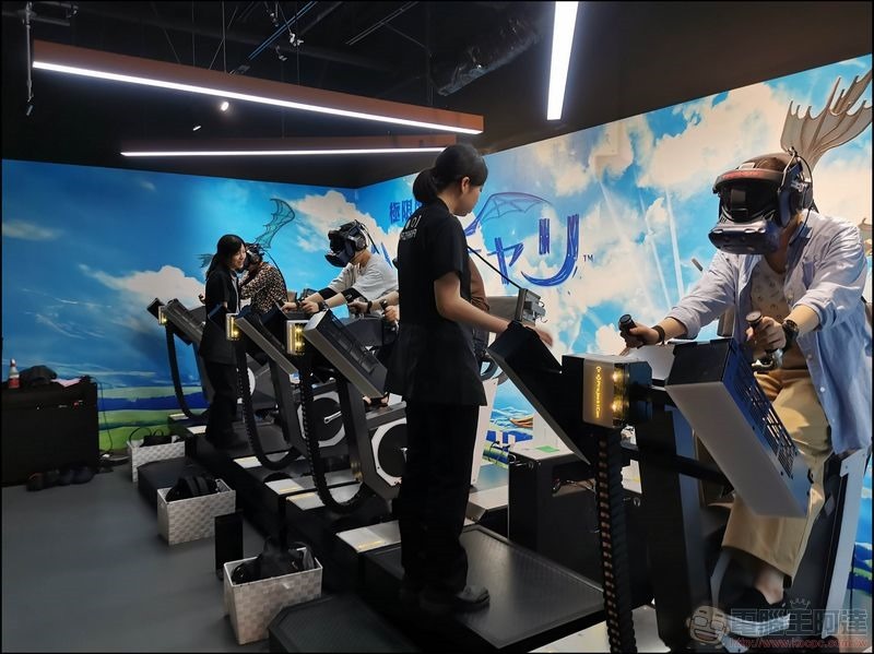 VR遊戲場 MAZARIA 池袋 - 34 VR遊戲場 MAZARIA 池袋 - 34