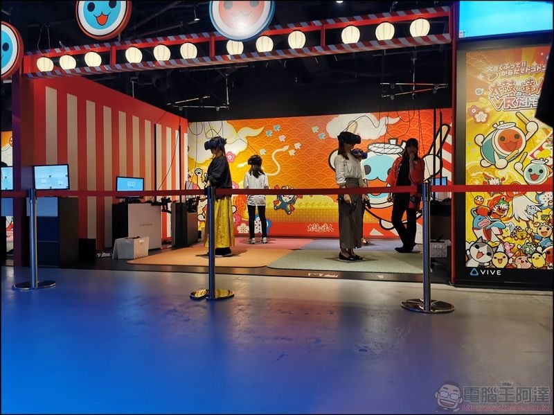 VR遊戲場 MAZARIA 池袋 - 40 VR遊戲場 MAZARIA 池袋 - 40
