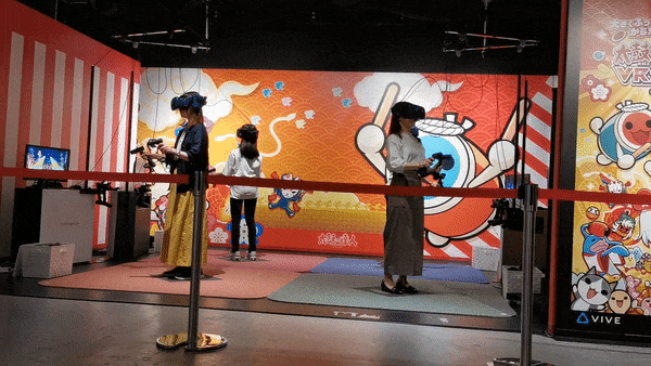 VR遊戲場 MAZARIA 池袋 - 41 VR遊戲場 MAZARIA 池袋 - 41