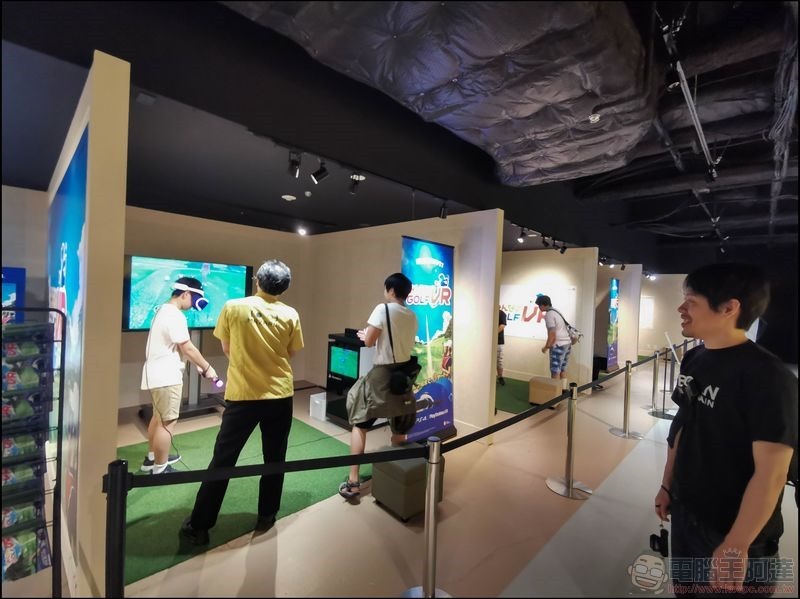 VR遊戲場 MAZARIA 池袋 - 45 VR遊戲場 MAZARIA 池袋 - 45
