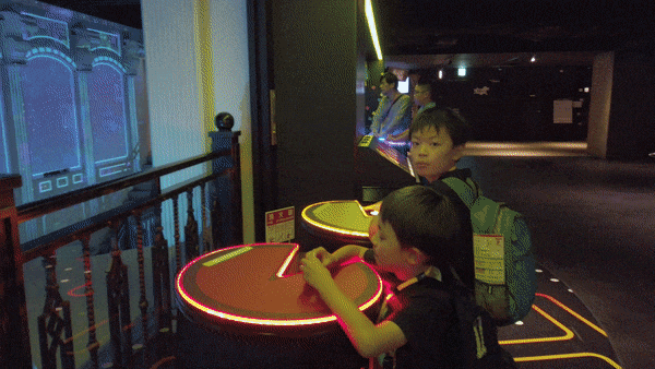 VR遊戲場 MAZARIA 池袋 - 55 VR遊戲場 MAZARIA 池袋 - 55