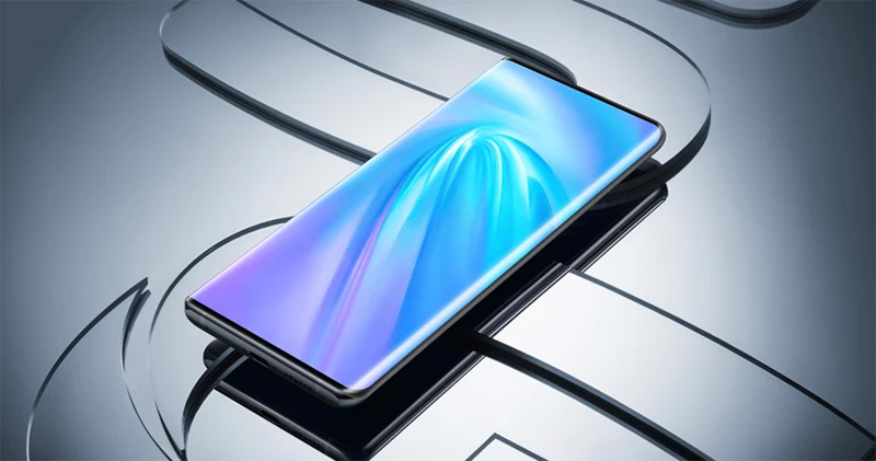 vivo NEX 3 正式發表 ,「瀑布屏」極限曲面螢幕美得令人瞠目結舌 - 電腦王阿達 vivo NEX 3 正式發表 ,「瀑布屏」極限曲面螢幕美得令人瞠目結舌 - 電腦王阿達