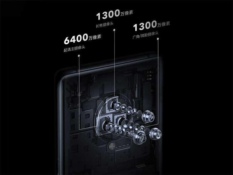 vivo NEX 3 正式發表 ,「瀑布屏」極限曲面螢幕美得令人瞠目結舌 - 電腦王阿達 vivo NEX 3 正式發表 ,「瀑布屏」極限曲面螢幕美得令人瞠目結舌 - 電腦王阿達