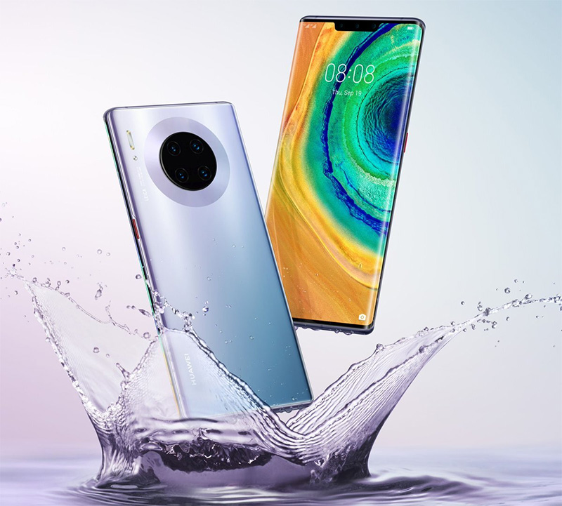 疑似 華為 Mate 30 系列官方宣傳照流出 , 或將四機同登場 - 電腦王阿達 疑似 華為 Mate 30 系列官方宣傳照流出 , 或將四機同登場 - 電腦王阿達