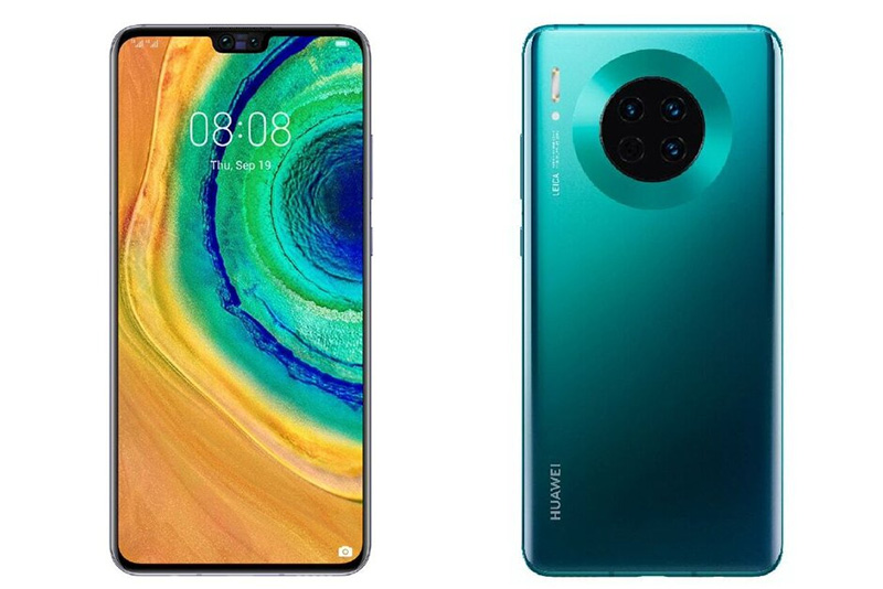 疑似 華為 Mate 30 系列官方宣傳照流出 , 或將四機同登場 - 電腦王阿達 疑似 華為 Mate 30 系列官方宣傳照流出 , 或將四機同登場 - 電腦王阿達