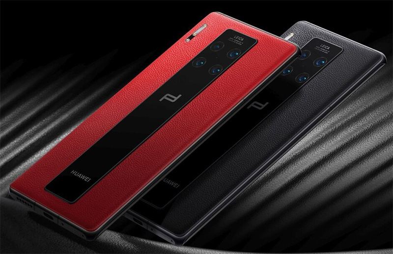 疑似 華為 Mate 30 系列官方宣傳照流出 , 或將四機同登場 - 電腦王阿達 疑似 華為 Mate 30 系列官方宣傳照流出 , 或將四機同登場 - 電腦王阿達