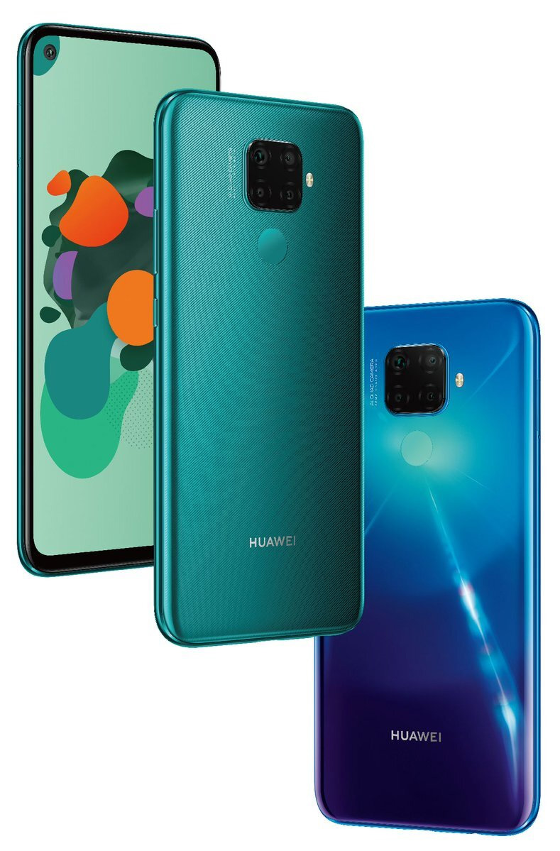 疑似 華為 Mate 30 系列官方宣傳照流出 , 或將四機同登場 - 電腦王阿達 疑似 華為 Mate 30 系列官方宣傳照流出 , 或將四機同登場 - 電腦王阿達