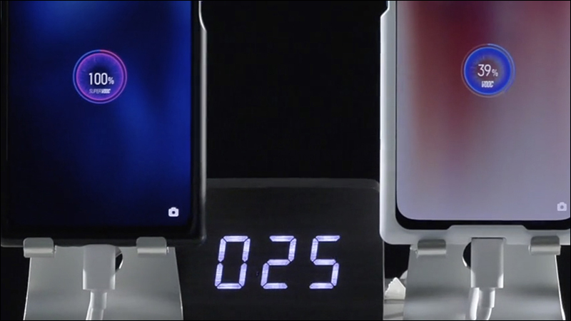 OPPO Reno Ace 支援 65W SuperVOOC ,實測充滿電力只要半小時,將於 10/10發表 - 電腦王阿達 OPPO Reno Ace 支援 65W SuperVOOC ,實測充滿電力只要半小時,將於 10/10發表 - 電腦王阿達