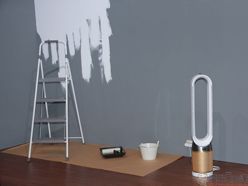 全新 Dyson Pure Cryptomic 空氣清淨機在台推出,消除甲醛吹送凈化涼暖空氣 - 電腦王阿達 全新 Dyson Pure Cryptomic 空氣清淨機在台推出,消除甲醛吹送凈化涼暖空氣 - 電腦王阿達
