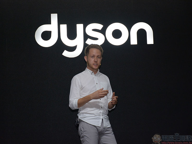 全新 Dyson Pure Cryptomic 空氣清淨機在台推出,消除甲醛吹送凈化涼暖空氣 - 電腦王阿達 全新 Dyson Pure Cryptomic 空氣清淨機在台推出,消除甲醛吹送凈化涼暖空氣 - 電腦王阿達