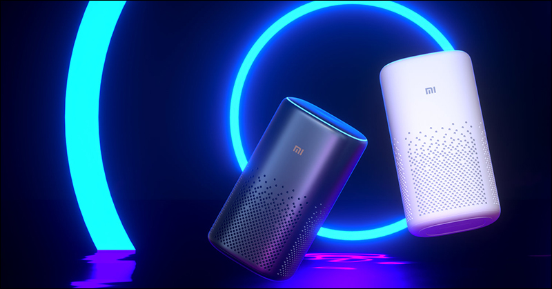 小米小愛音箱 Pro 、新款小愛音箱 推出,功能、音質全面升級 - 電腦王阿達 小米小愛音箱 Pro 、新款小愛音箱