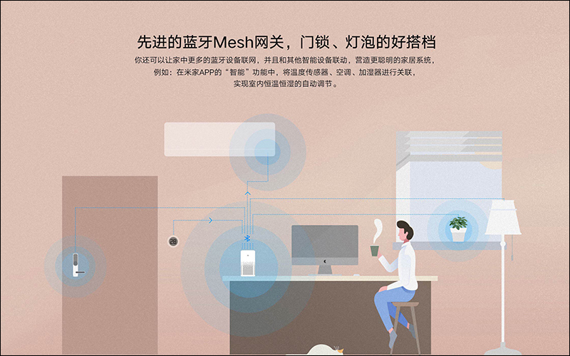 小米小愛音箱 Pro 、新款小愛音箱 推出,功能、音質全面升級 - 電腦王阿達 小米小愛音箱 Pro 、新款小愛音箱 推出,功能、音質全面升級 - 電腦王阿達