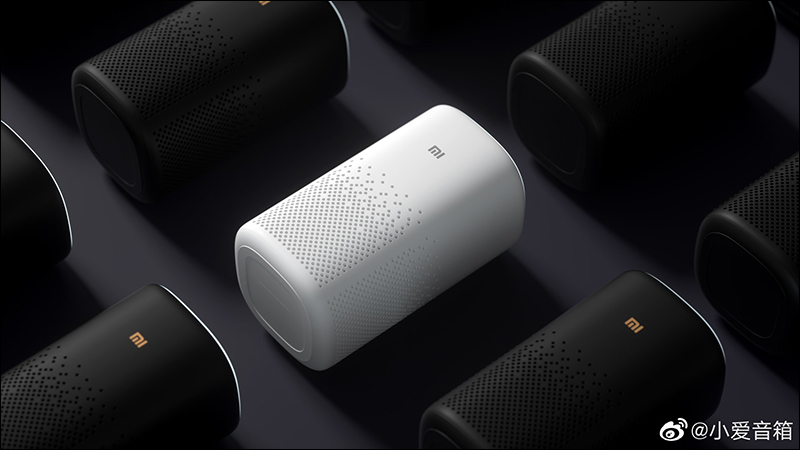 小米小愛音箱 Pro 、新款小愛音箱 推出,功能、音質全面升級 - 電腦王阿達 小米小愛音箱 Pro 、新款小愛音箱 推出,功能、音質全面升級 - 電腦王阿達