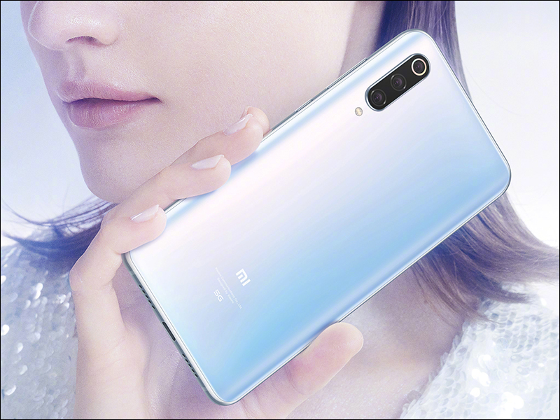 小米行動電源 3 20000mAh 高配版 即日起在台推出,首次在台導入「預購」制 - 電腦王阿達 小米9 Pro 5G