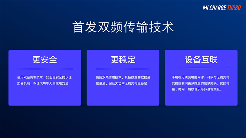 小米9 Pro 5G 不只 5G 快,還支援「三重快充」:40W 有線超級快充、30W 無線超級閃充、 10W 反向無線充電 一次滿足 - 電腦王阿達 小米9 Pro 5G 不只 5G 快,還支援「三重快充」:40W 有線超級快充、30W 無線超級閃充、 10W 反向無線充電 一次滿足 - 電腦王阿達