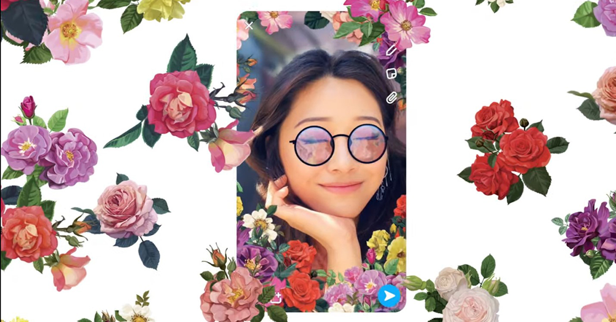 SnapChat 也推 3D 自拍 一樣是 iPhone 限定 - 電腦王阿達 SnapChat 也推 3D 自拍 一樣是 iPhone 限定 - 電腦王阿達