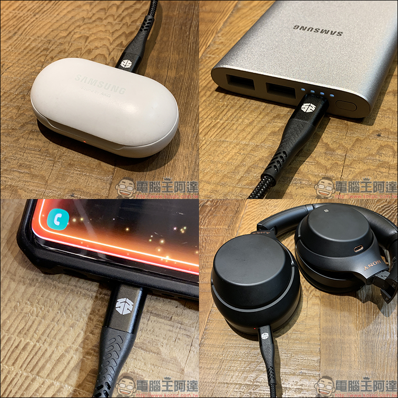 SOLiDE 索力得 ProFast 萬國旅用快充頭 、 USB 快充傳輸線 開箱動手玩, iPhone 等裝置最佳快充夥伴 - 電腦王阿達 SOLiDE 索力得 ProFast 萬國旅用快充頭 、 USB 快充傳輸線 開箱動手玩, iPhone 等裝置最佳快充夥伴 - 電腦王阿達