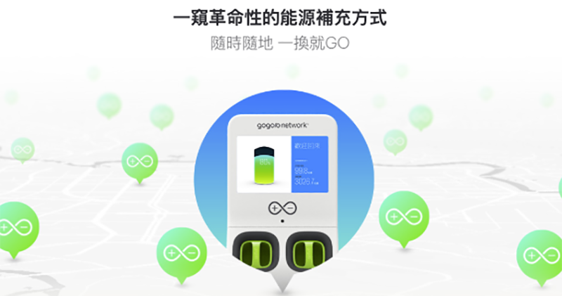 簡單解析 Gogoro Network 自由省方案 :用多少算多少還可享折價! - 電腦王阿達 簡單解析 Gogoro Network 自由省方案 :用多少算多少還可享折價! - 電腦王阿達