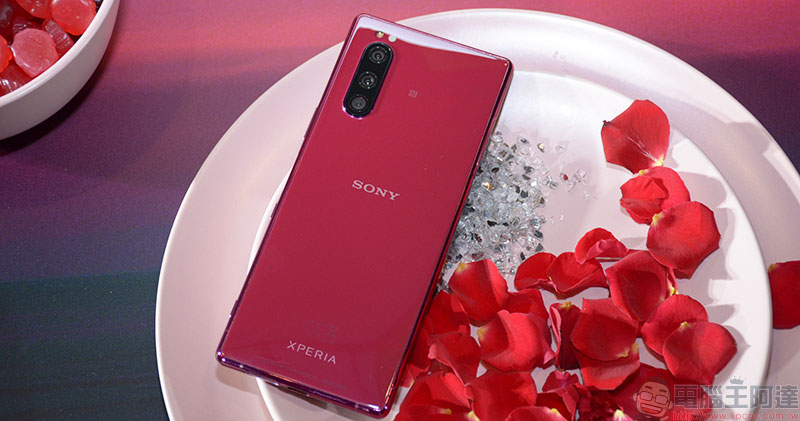 Xperia 5 Xperia 5
