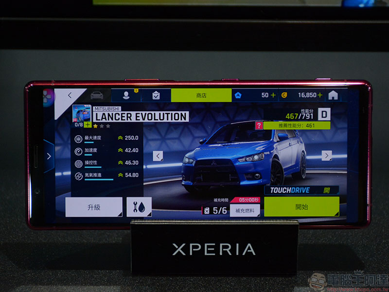 Sony 新旗艦 Xperia 5 宣布在台推出，一手掌握你的創意娛樂生活 - 電腦王阿達