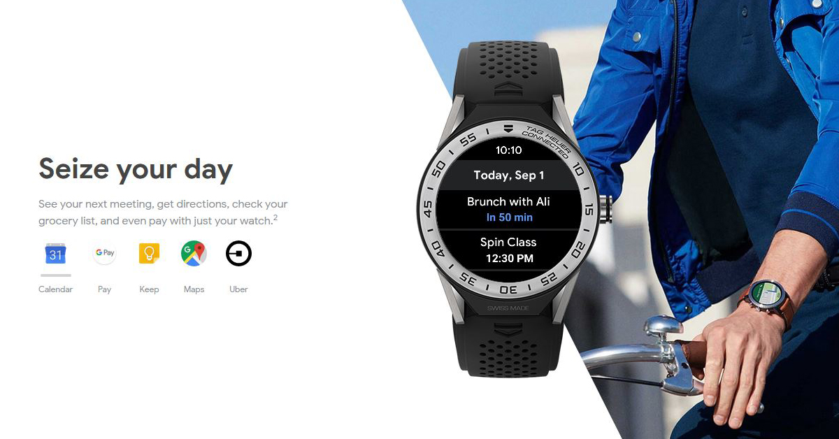 前研發團隊爆料 Google 自家品牌的智慧手錶在推出前喊停 - 電腦王阿達