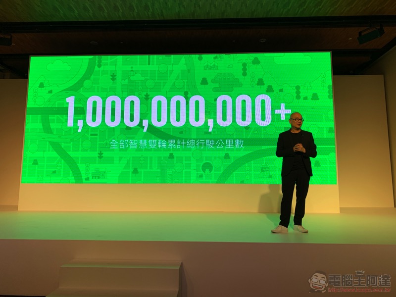 Gogoro Network 3.0 誕生:耗多少電算多少錢「隨時打折」的新資費與新換電站登場 - 電腦王阿達 Gogoro Network 3.0 誕生:耗多少電算多少錢「隨時打折」的新資費與新換電站登場 - 電腦王阿達
