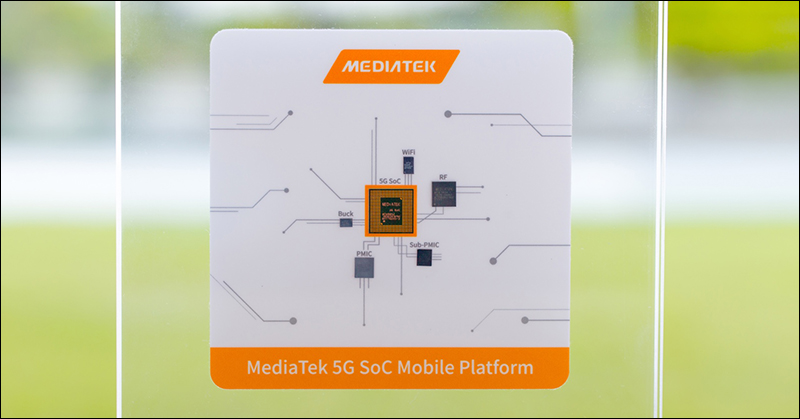 聯發科技 無線通訊研發大樓首度對外亮相,積極佈局 5G 市場,打造亞洲最大晶片設計高速運算及資料中心 - 電腦王阿達 聯發科技