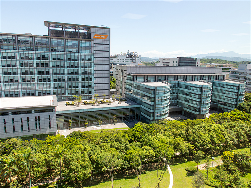 聯發科技 無線通訊研發大樓首度對外亮相,積極佈局 5G 市場,打造亞洲最大晶片設計高速運算及資料中心 - 電腦王阿達 聯發科技 無線通訊研發大樓首度對外亮相,積極佈局 5G 市場,打造亞洲最大晶片設計高速運算及資料中心 - 電腦王阿達