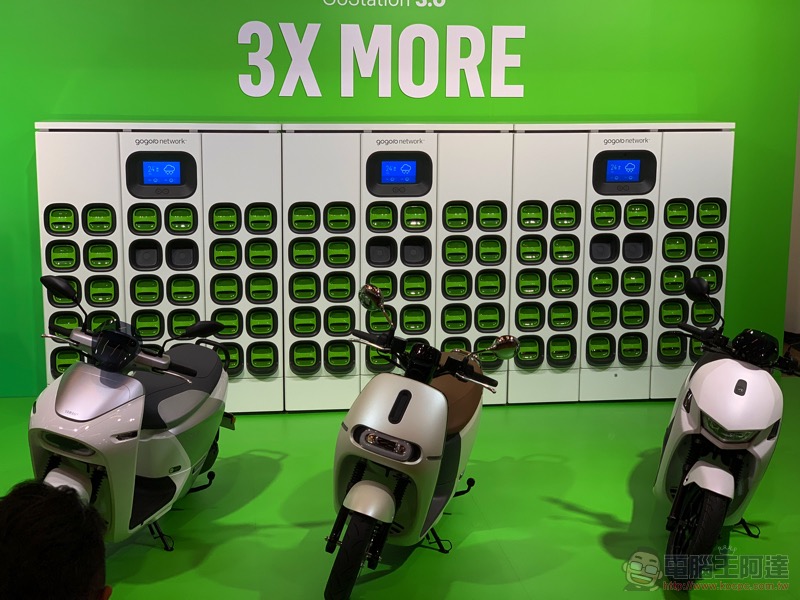 Gogoro 換電聯盟推「限時電池資費 0 元起」 新購電動車方案 - 電腦王阿達 Gogoro 換電聯盟推「限時電池資費 0 元起」 新購電動車方案 - 電腦王阿達