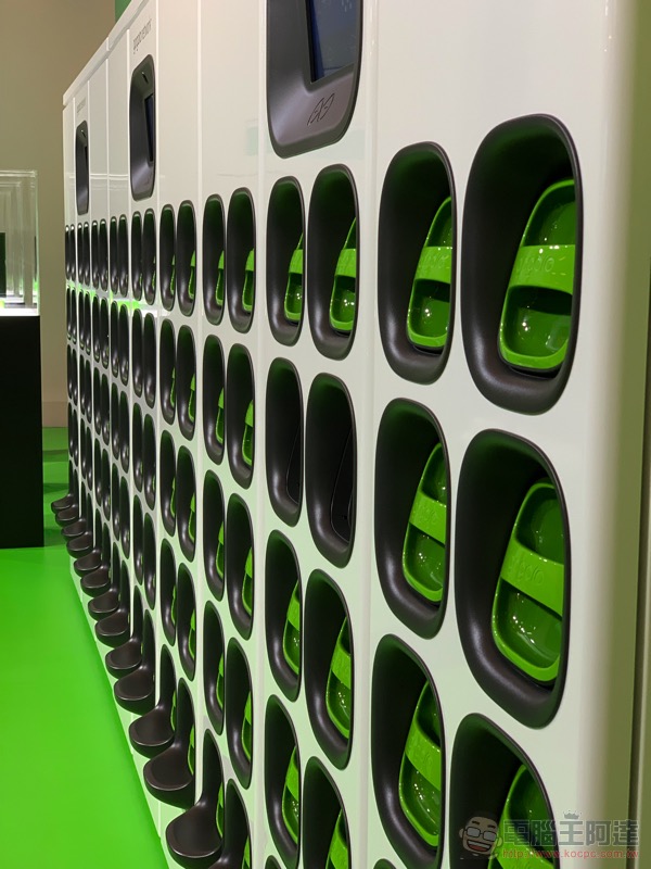 Gogoro Network 3.0 誕生:耗多少電算多少錢「隨時打折」的新資費與新換電站登場 - 電腦王阿達 Gogoro Network 3.0 誕生:耗多少電算多少錢「隨時打折」的新資費與新換電站登場 - 電腦王阿達