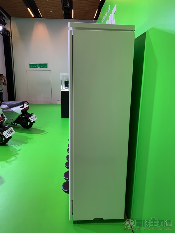 Gogoro Network 3.0 誕生:耗多少電算多少錢「隨時打折」的新資費與新換電站登場 - 電腦王阿達 Gogoro Network 3.0 誕生:耗多少電算多少錢「隨時打折」的新資費與新換電站登場 - 電腦王阿達