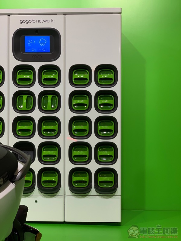 Gogoro Network 3.0 誕生:耗多少電算多少錢「隨時打折」的新資費與新換電站登場 - 電腦王阿達 Gogoro Network 3.0 誕生:耗多少電算多少錢「隨時打折」的新資費與新換電站登場 - 電腦王阿達