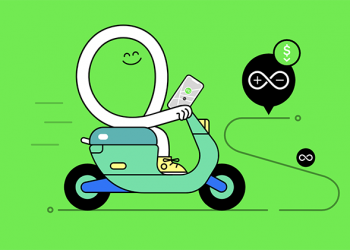 簡單解析 Gogoro Network 自由省方案 ：用多少算多少還可享折價！