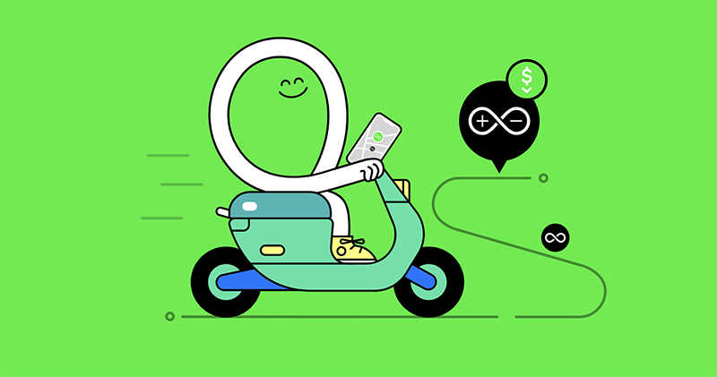 新世代 Gogoro Network 方案登場:非吃到飽「免費」性能解鎖、吃到飽綁約優惠掰掰、高用量自由省來了(簡單解析) - 電腦王阿達 新世代 Gogoro Network 方案登場:非吃到飽「免費」性能解鎖、吃到飽綁約優惠掰掰、高用量自由省來了(簡單解析) - 電腦王阿達