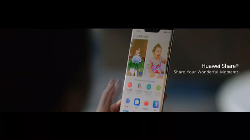華為 HUAWEI Watch GT 2 、 FreeBuds 3 真無線耳機 正式發表,同步展示 HUAWEI Vision AI 電視 - 電腦王阿達 華為 HUAWEI Watch GT 2 、 FreeBuds 3 真無線耳機 正式發表,同步展示 HUAWEI Vision AI 電視 - 電腦王阿達