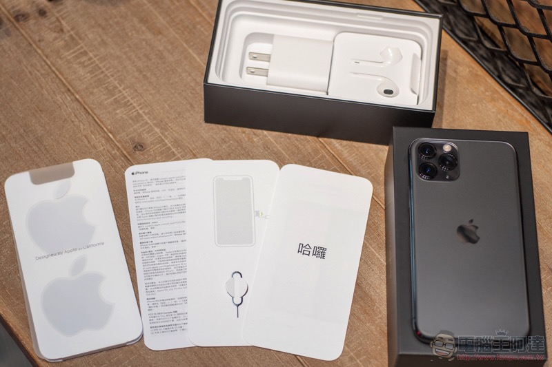 iPhone 11 / iPhone 11 Pro Max 開箱 體驗(同場加「貼」: 膜斯密碼 imos 3D 康寧玻璃 + 全機包膜) - 電腦王阿達 iPhone 11 / iPhone 11 Pro Max 開箱 體驗(同場加「貼」: 膜斯密碼 imos 3D 康寧玻璃 + 全機包膜) - 電腦王阿達