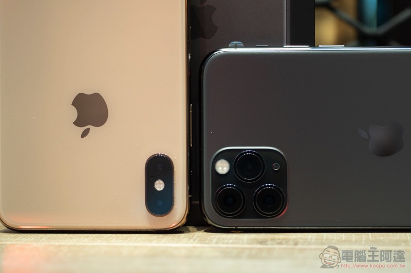 iPhone 11 / iPhone 11 Pro Max 開箱 體驗(同場加「貼」: 膜斯密碼 imos 3D 康寧玻璃 + 全機包膜) - 電腦王阿達 iPhone 11 / iPhone 11 Pro Max 開箱 體驗(同場加「貼」: 膜斯密碼 imos 3D 康寧玻璃 + 全機包膜) - 電腦王阿達