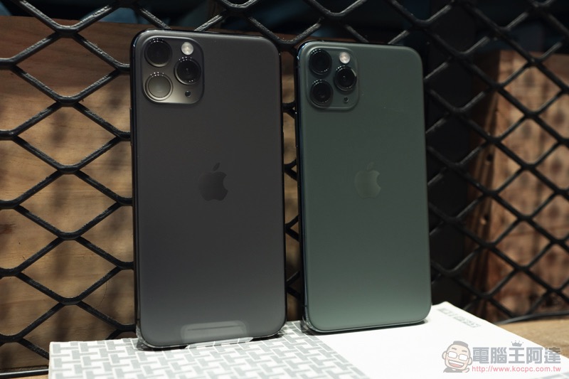 iPhone 11 / iPhone 11 Pro Max 開箱 體驗(同場加「貼」: 膜斯密碼 imos 3D 康寧玻璃 + 全機包膜) - 電腦王阿達 iPhone 11 / iPhone 11 Pro Max 開箱 體驗(同場加「貼」: 膜斯密碼 imos 3D 康寧玻璃 + 全機包膜) - 電腦王阿達
