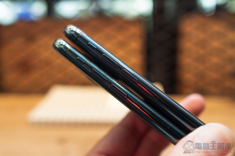 iPhone 11 / iPhone 11 Pro Max 開箱 體驗(同場加「貼」: 膜斯密碼 imos 3D 康寧玻璃 + 全機包膜) - 電腦王阿達 iPhone 11 / iPhone 11 Pro Max 開箱 體驗(同場加「貼」: 膜斯密碼 imos 3D 康寧玻璃 + 全機包膜) - 電腦王阿達
