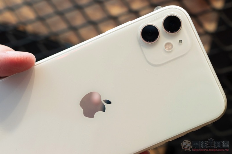 穩中求進步，傳新款 iPhone 將對相機防手震有重大升級 - 電腦王阿達