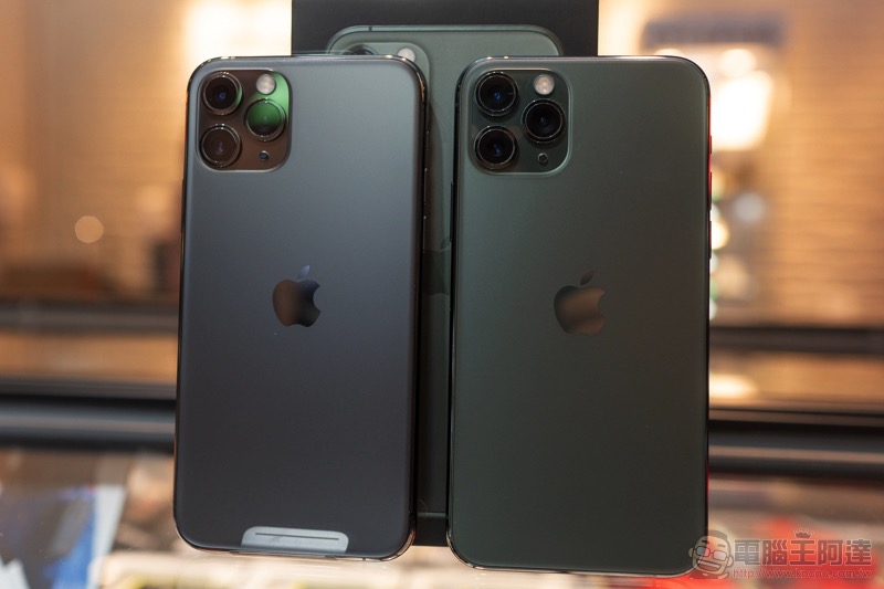 iPhone 11 / iPhone 11 Pro Max 開箱 體驗(同場加「貼」: 膜斯密碼 imos 3D 康寧玻璃 + 全機包膜) - 電腦王阿達 iPhone 11 / iPhone 11 Pro Max 開箱 體驗(同場加「貼」: 膜斯密碼 imos 3D 康寧玻璃 + 全機包膜) - 電腦王阿達