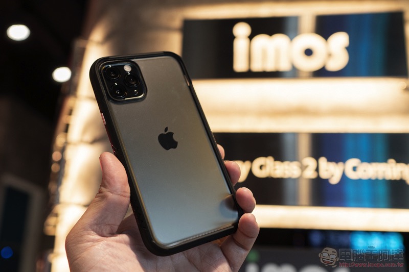 iPhone 11 / iPhone 11 Pro Max 開箱 體驗(同場加「貼」: 膜斯密碼 imos 3D 康寧玻璃 + 全機包膜) - 電腦王阿達 iPhone 11 / iPhone 11 Pro Max 開箱 體驗(同場加「貼」: 膜斯密碼 imos 3D 康寧玻璃 + 全機包膜) - 電腦王阿達