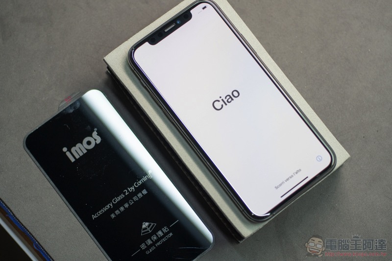 iPhone 11 / iPhone 11 Pro Max 開箱 體驗(同場加「貼」: 膜斯密碼 imos 3D 康寧玻璃 + 全機包膜) - 電腦王阿達 iPhone 11 / iPhone 11 Pro Max 開箱 體驗(同場加「貼」: 膜斯密碼 imos 3D 康寧玻璃 + 全機包膜) - 電腦王阿達